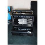 Hi Gear gas camping heater