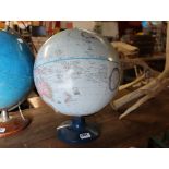 World Classic Series 12'' diameter globe, Replogle