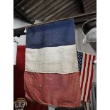 France flag