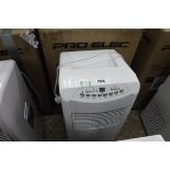 (42) Pro Elec PEL01201 air conditioning unit with box