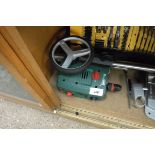 Bosch bench drill