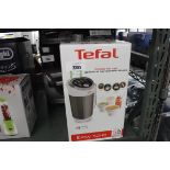 (39) Tefal soup maker