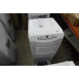 (44) Pro Elec PEL01201 air conditioning unit, no box