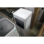 (39) Mastercool air conditioning centre with box