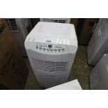 (44) Pro Elec PEL01201 air conditioning unit, no box