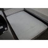 4' small double mattress