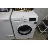 Bosch Vario Perfect Eco Silent Drive washing machine
