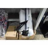 Quantity of Pro Signal TV wall brackets