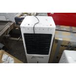 (38) Mastercool air conditioning centre (XL)