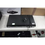 (30) Samsung DVD player