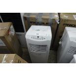 (44) Pro Elec PEL01201 air conditioning unit with box
