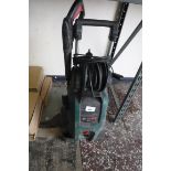 Bosch Advance Aqua Tech 140 electric pressure washer