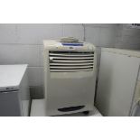 Prem-I-Air dehumidifier