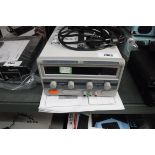 (26) Digimess DC power supply