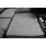 4'6'' mattress