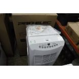 (47) Pro Elec PEL01201 air conditioning unit with box