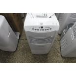 (44) Pro Elec PEL01201 air conditioning unit, no box