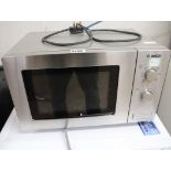 (41) Bosch microwave