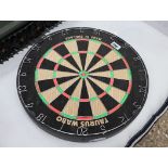 Taurus Wabo dart board