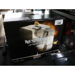 Nespresso Latissima Touch coffee machine