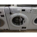(2) Hotpoint Future 6kg washing machine
