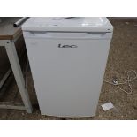 (58) LEC under counter fridge