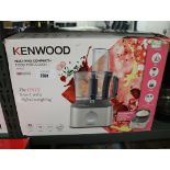 Kenwood Multi Pro Compact Plus food processor