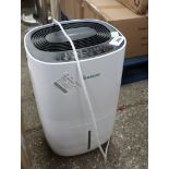 Meaco dehumidifier