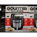 Gourmia digital air fryer