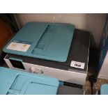 HP Officejet 3015 printer