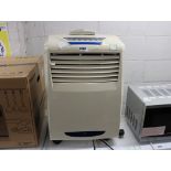 (2424) Prem-I-Air dehumidifier