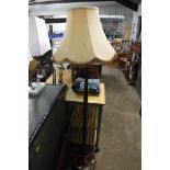 Standard lamp