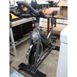 Nordic Track exercise bike