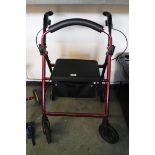 Disability walking aid