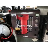 Nespresso Virtuo+ coffee machine