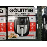 Gourmia digital air fryer