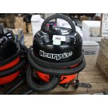 Henry Micro vacuum cleaner, no pole