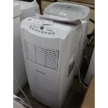 Pro Elec PEL01201 air conditioning unit