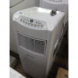 Pro Elec PEL01201 air conditioning unit