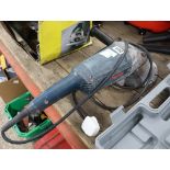 Bosch GW20 angle grinder