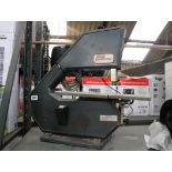 Powerline band saw