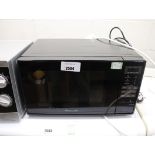 (42) Panasonic microwave