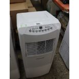 (2368) Pro Elec PEL01201 air conditioning unit