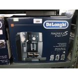 De Longhi Magnifica S Smart coffee machine