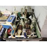 (2224) Crate of trophies