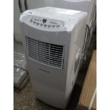 Pro Elec PEL01201 air conditioning unit