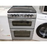 Stoves New Home electric cooker