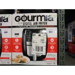 Gourmia digital air fryer