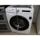 (43) Samsung Smart Things washing machine