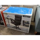 Boxed Lay-Z Boy executive chair